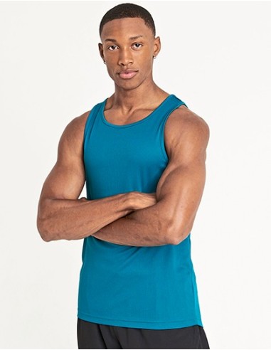 A-JC007-Cool Vest